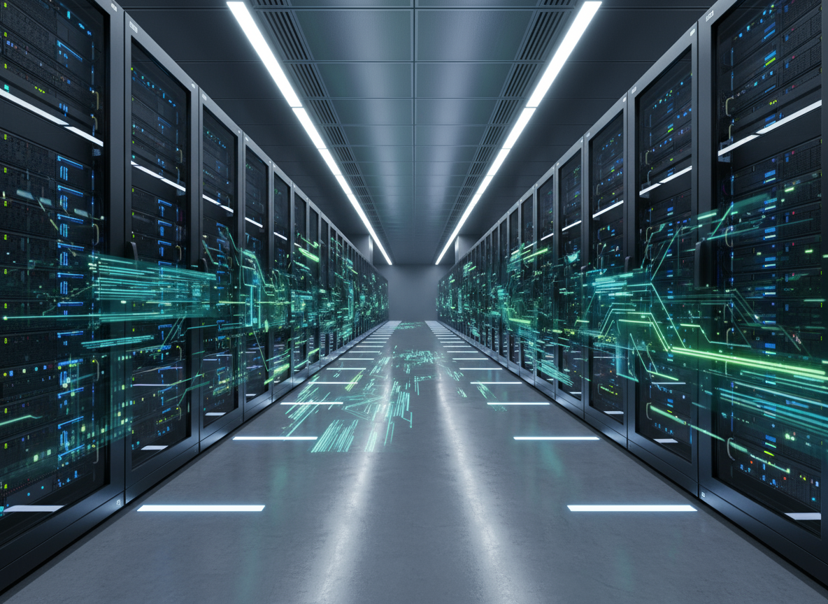 Load Guardrails Quantum Infrastructure