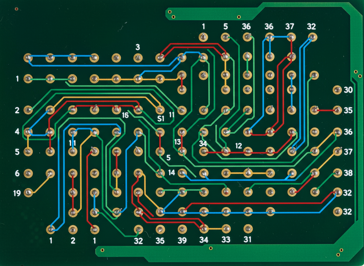 Load Guardrails Quantum Infrastructure